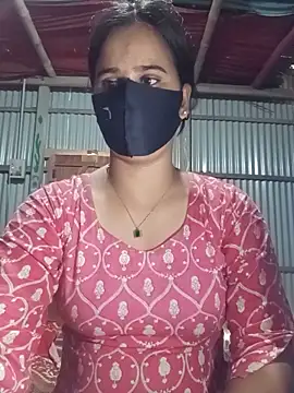 Sexy-Binita online show from June 11, 3:03 am