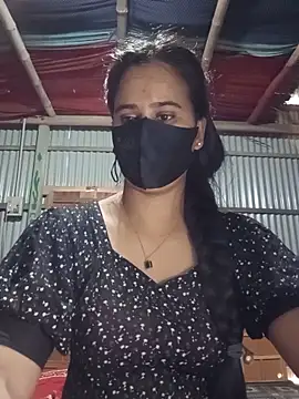 Sexy-Binita online show from June 20, 1:42 am