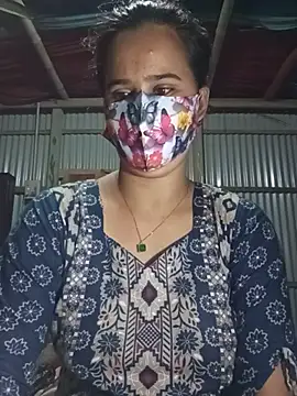 Sexy-Binita online show from June 24, 12:09 am