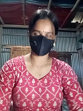 Sexy-Binita online show from November 6, 4:29 am