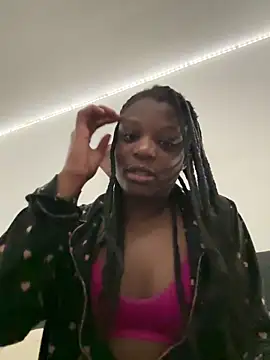 Dutchebonygirlx  online show from February 6, 4:05 am