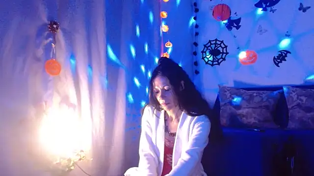 ElysaSun online show from November 1, 1:21 am