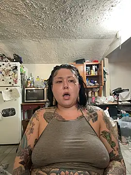 evacheers online show from March 23, 10:27 pm