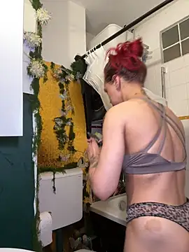 PennyPrincess online show from June 19, 8:18 am