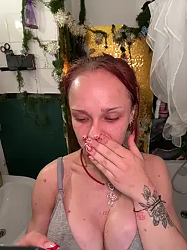PennyPrincess online show from May 10, 9:44 am