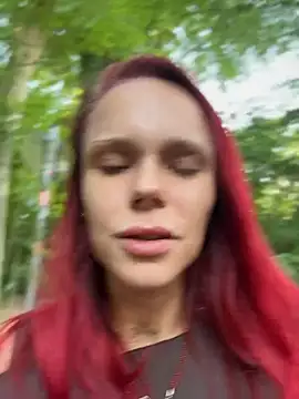 PennyPrincess online show from May 30, 5:43 pm