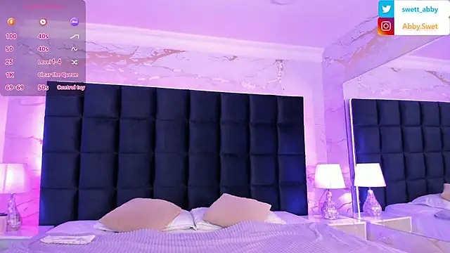 Abby Sweet1  online show from November 30, 11:58 am