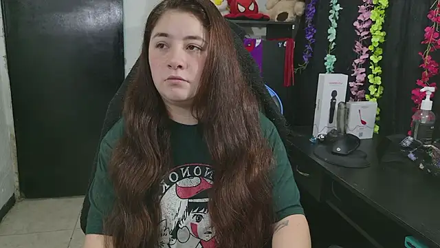 ann bronw online show from March 10, 11:58 am