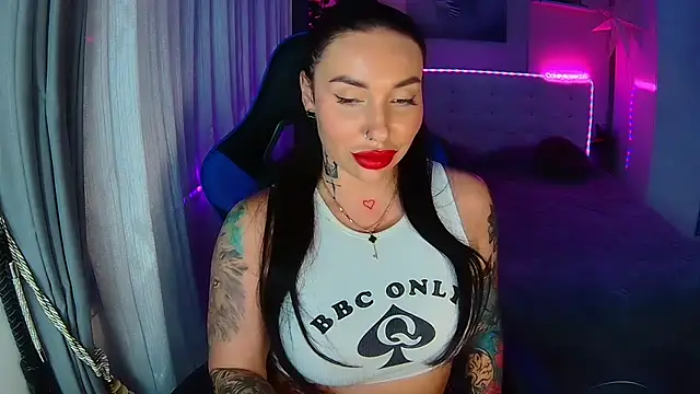 cokeyspeed69 online show from November 7, 1:49 pm