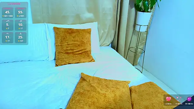 yulina xue online show from October 16, 2:47 am