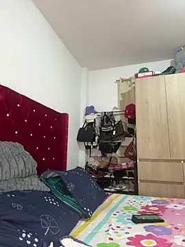 BarbieKano online show from July 15, 1:32 am
