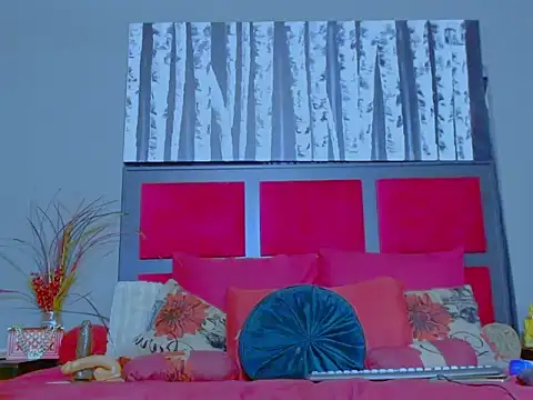 MissParis26 online show from November 28, 8:17 am