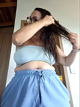 MariaPau 83 online show from May 28, 5:22 pm