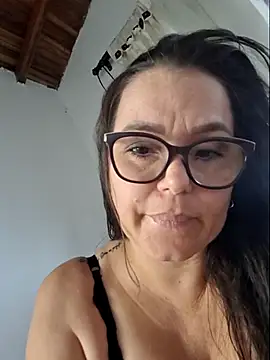 MariaPau 83 online show from May 30, 6:27 pm
