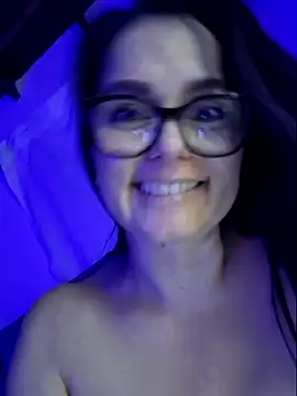 MariaPau 83 online show from May 27, 1:57 am