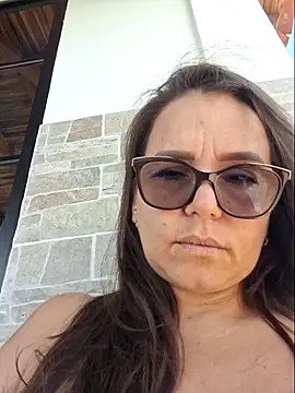 MariaPau 83 online show from June 17, 3:57 pm