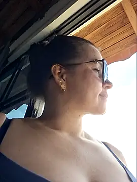 MariaPau 83 online show from May 14, 4:35 pm