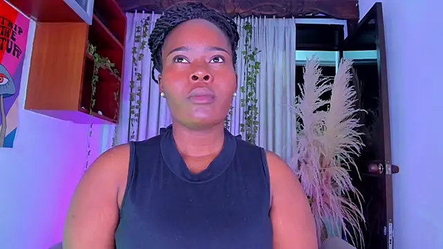 Rianamanson online show from March 21, 3:55 am