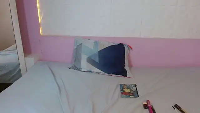 Sweetcristin online show from April 13, 2:02 am