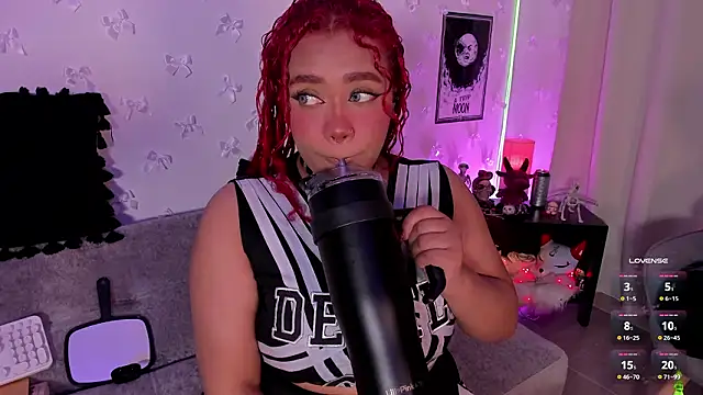 pamela doll3 online show from February 20, 6:26 am