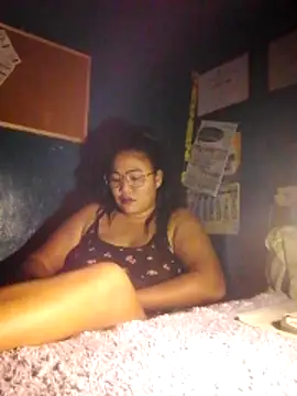 Ces Jhane online show from February 4, 4:54 pm