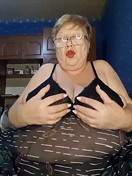 Lena Gaby online show from December 17, 8:24 pm