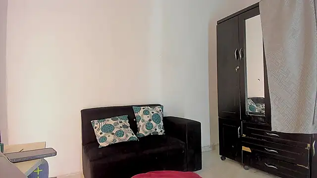 BritannyLord online show from April 20, 5:38 pm