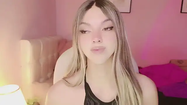 EvaEvangeline online show from December 19, 3:54 am