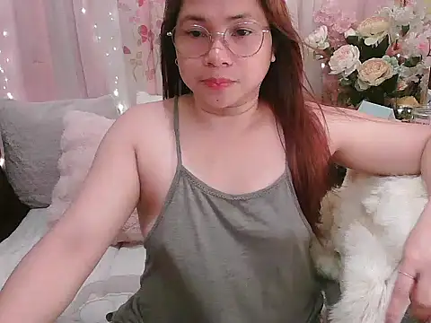 OhmyPinay online show from June 9, 1:38 am