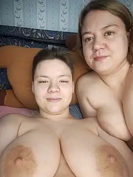 AriaCuteOh online show from January 15, 9:48 am