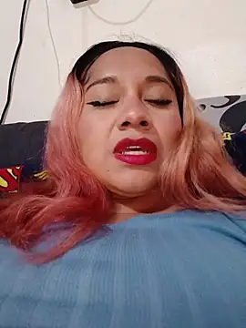 PokeGirld online show from February 6, 5:27 pm