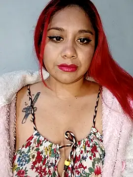 PokeGirld online show from December 2, 4:25 am