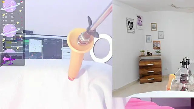 sofi velez online show from September 19, 5:23 pm