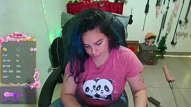 elektra 32 online show from July 12, 1:39 am