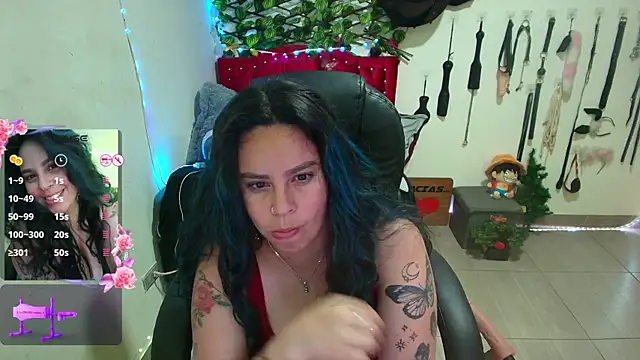 elektra 32 online show from July 23, 2:09 am