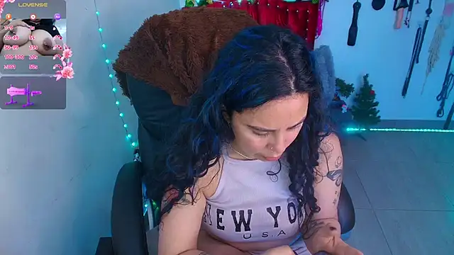 elektra 32 online show from February 18, 3:55 pm