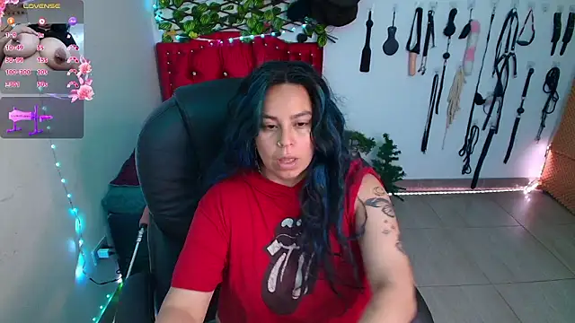 elektra 32 online show from February 2, 6:01 am