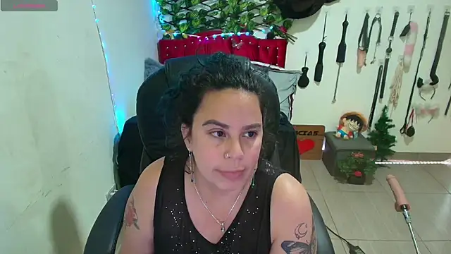 elektra 32 online show from July 16, 3:11 am