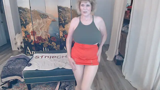 SindeeDix online show from June 29, 11:04 pm