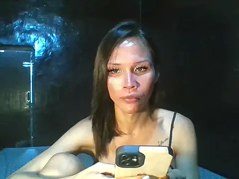 Sassy Erika online show from May 13, 8:09 am