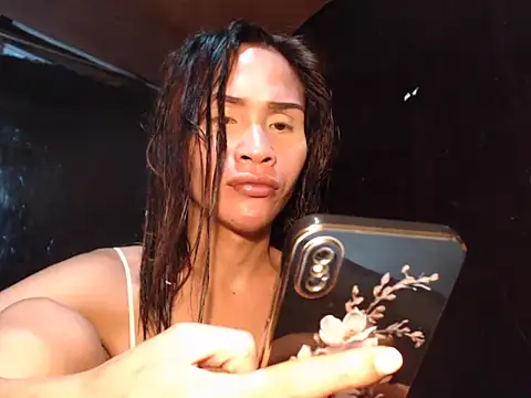 Sassy Erika online show from September 22, 8:46 am