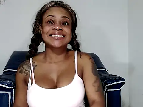 alexiaao9 online show from January 13, 4:18 am