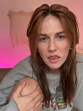 BritneyHall online show from March 2, 8:43 am