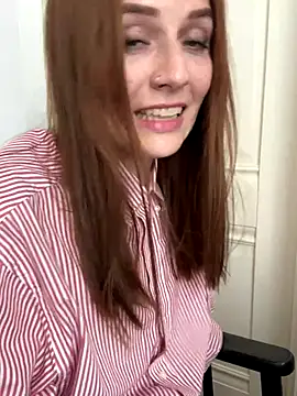 BritneyHall online show from October 9, 10:19 am