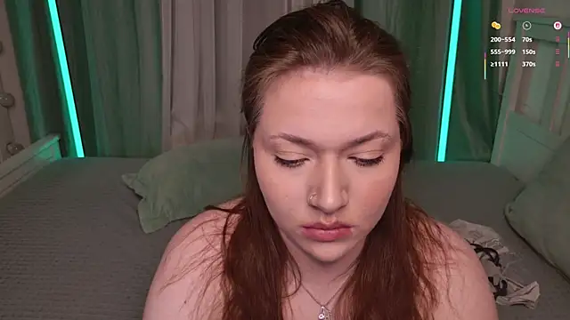 Evahadson online show from March 23, 8:48 pm