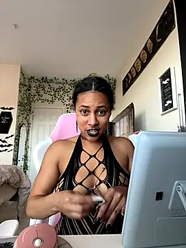 goddessxdreaxo online show from November 4, 3:06 pm