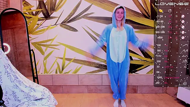 fleximona online show from October 26, 10:11 am