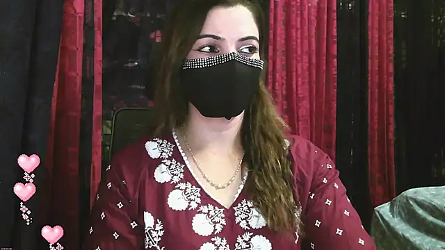 Cute Sonii online show from November 5, 12:43 pm