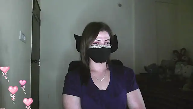 Cute Sonii online show from March 10, 9:13 am