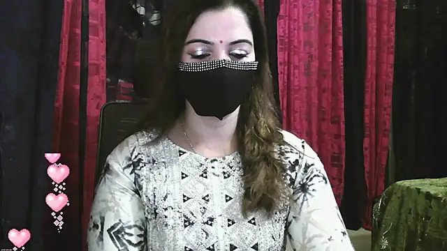 Cute Sonii online show from October 8, 12:42 pm